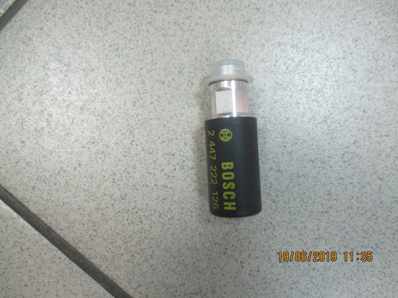 Насос топливный ТННД короткий Aero Space