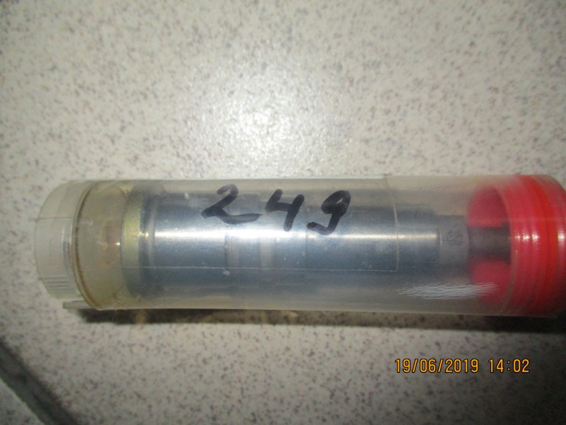 Плунжерная пара ТНВД Р249 Aero Space