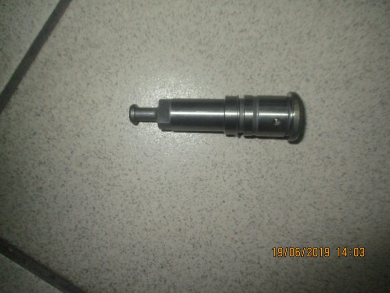 Плунжерная пара Р-49 Aero Space