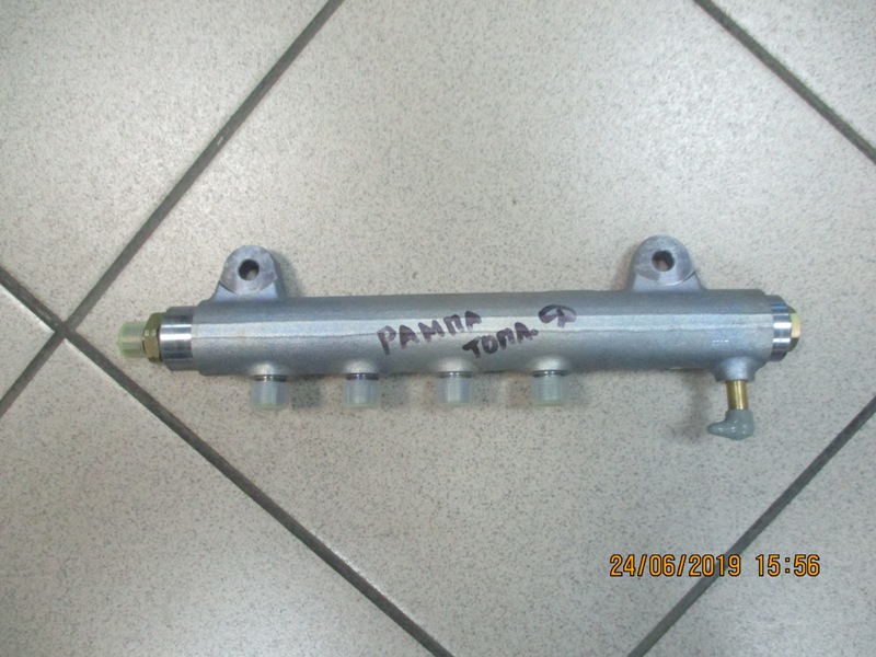 Рампа топливная Daewoo BH120