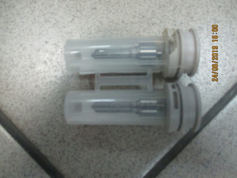 Распылитель L311 СС Hyundai Univers