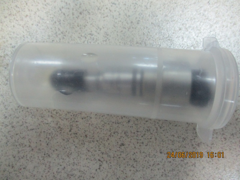 Распылитель форсунки Евро-5 CD Hyundai Univers