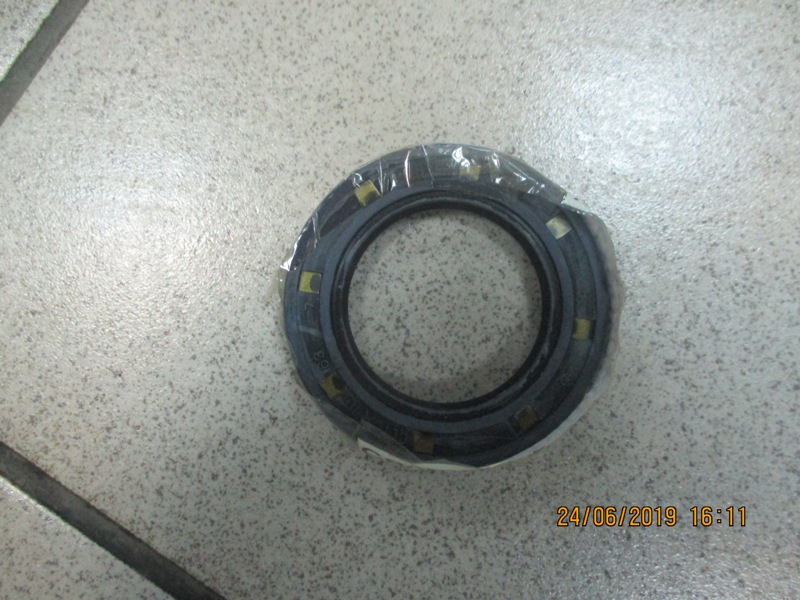 Сальник ТНВД 40х63х7 Aero Space