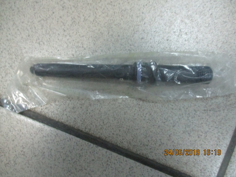 Узел коннектора CC Hyundai Univers