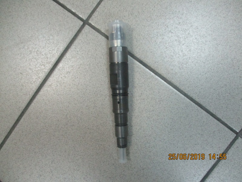 Форсунка в сборе (город) DV11Daewoo BH120