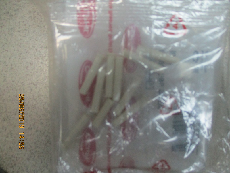 Шайба регулировочная 7204-0663 ДВС D6СС Hyundai Univers