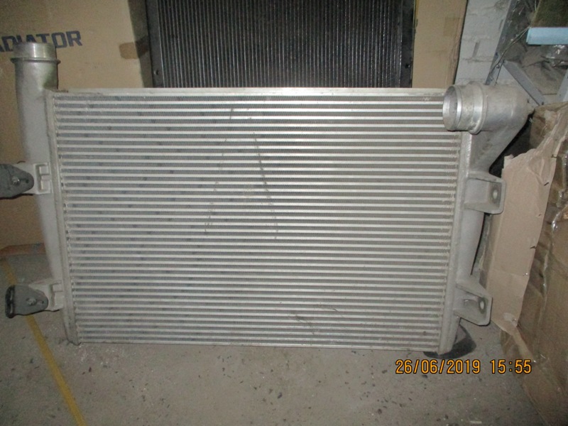 Интеркулер Grandberd