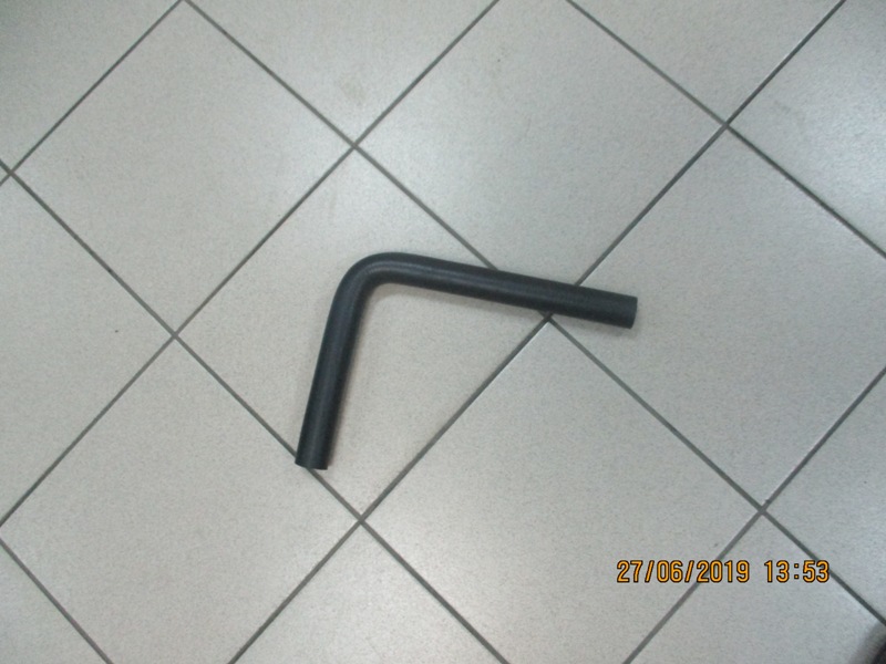 Патрубок салона (мал) Aero Space