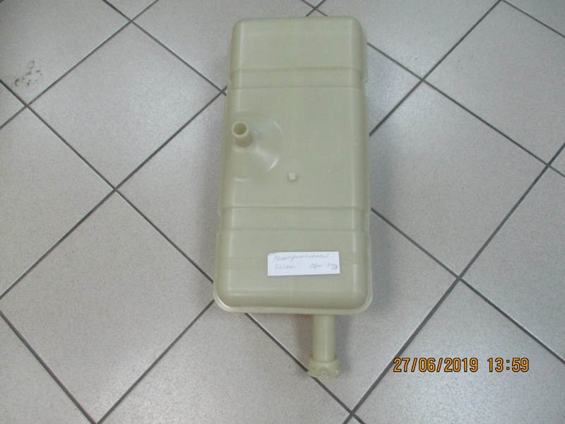 Расширительный бачок Евро3 Daewoo BH120