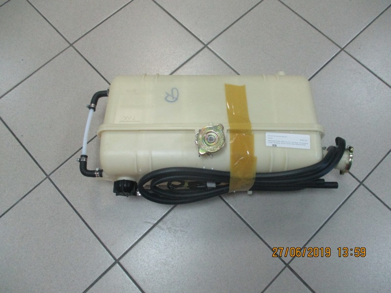 Расширительный бачок Евро4 Daewoo BH120