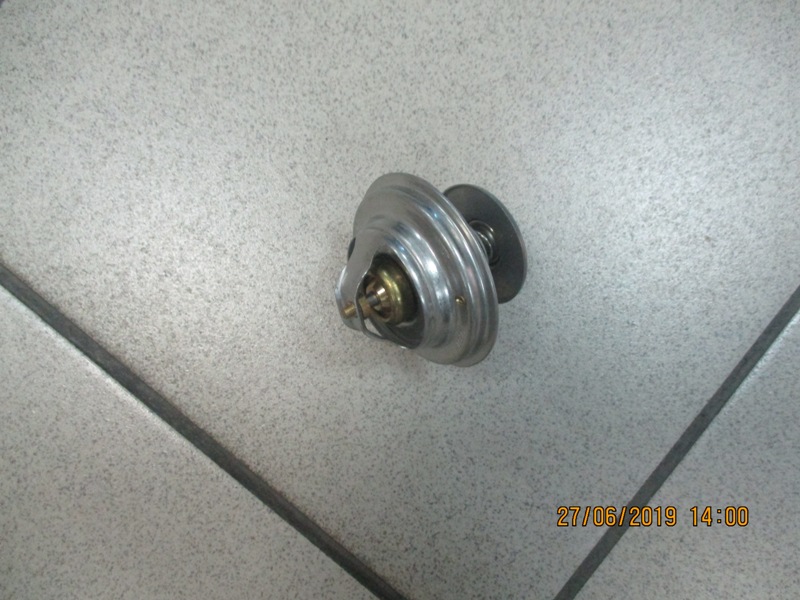 Термостат Daewoo BH120