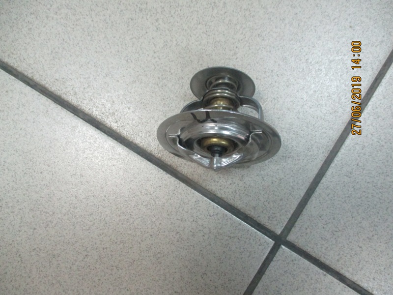 Термостат Hyundai Univers