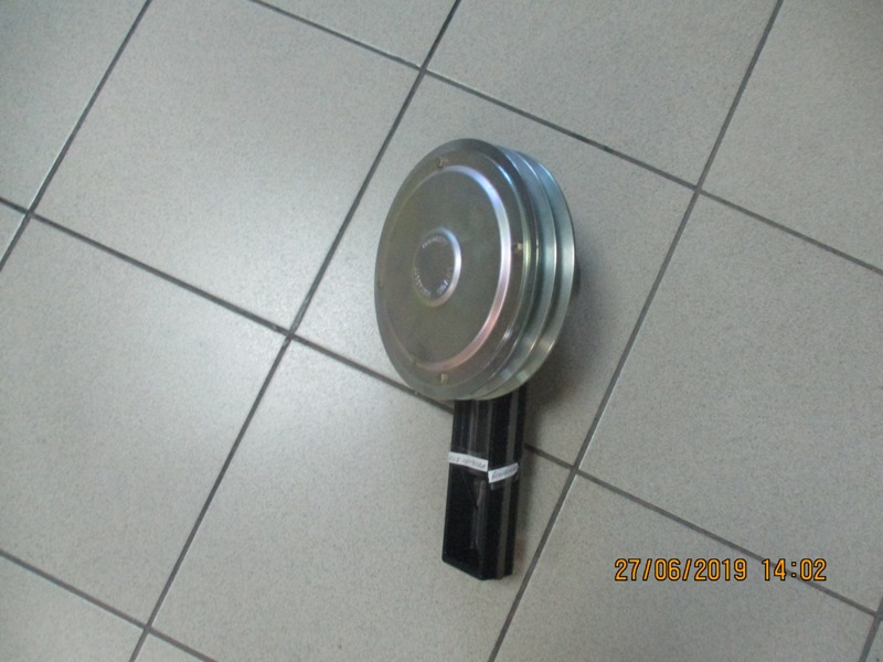 Шкиф привод вентиля Hyundai Univers