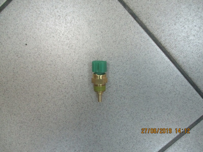 Датчик температуры охлаждающей жид-ти Hyundai Univers