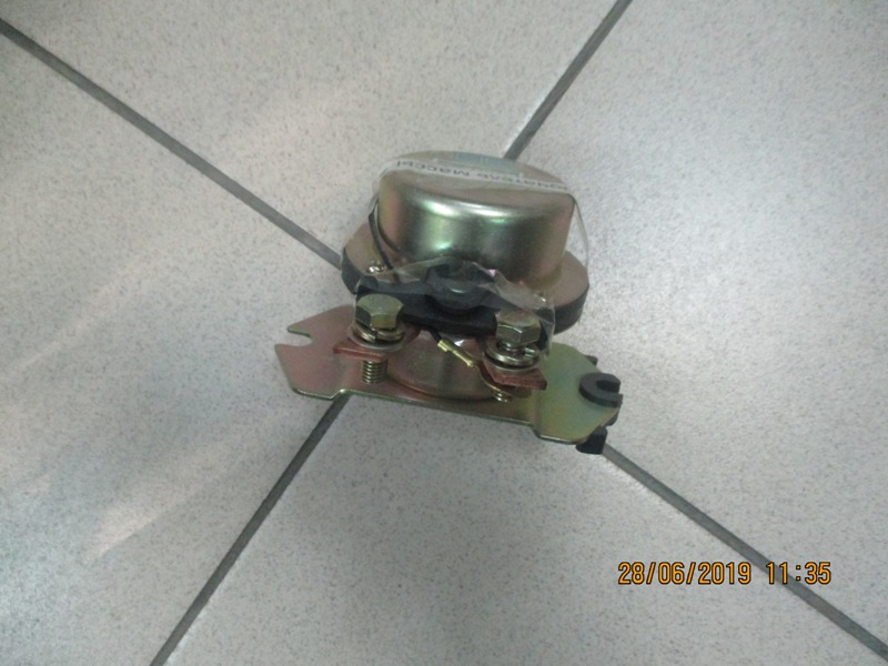 Включатель массы Aero Space