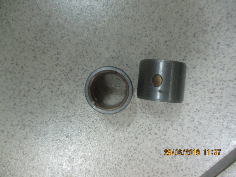 Втулка крышки стартера Aero Space