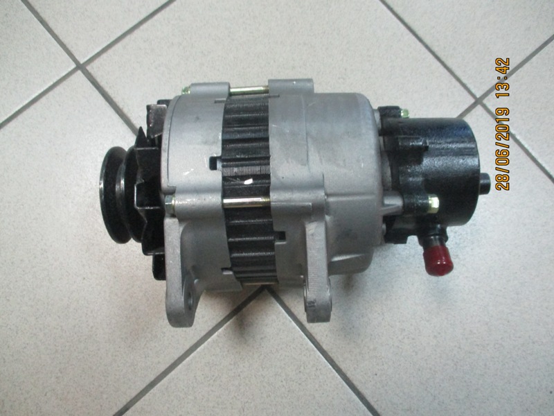 Генератор в сборе  County