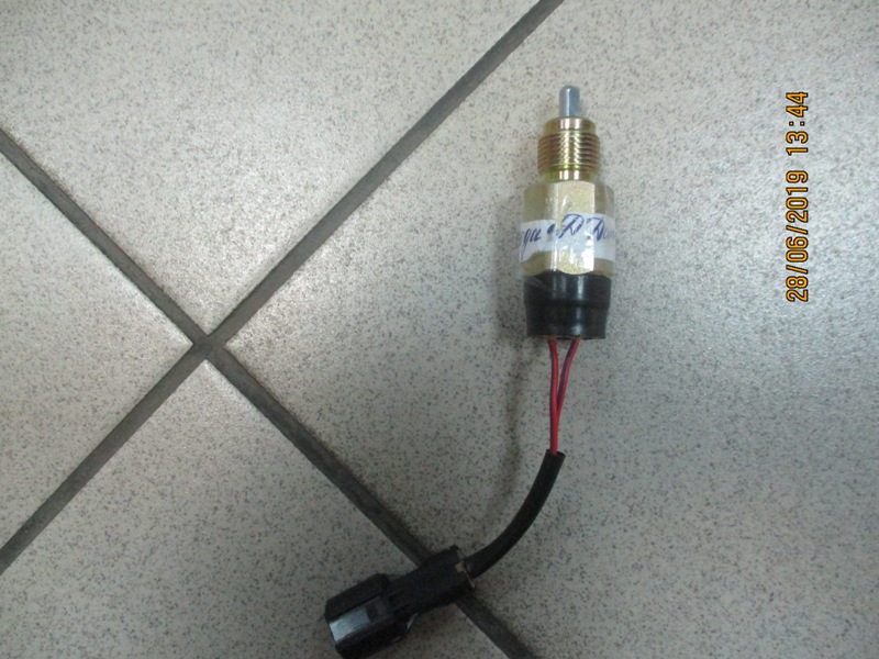 Датчик заднего хода Daewoo BH120