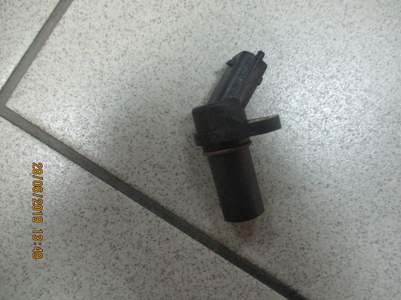 Датчик тахометра верхний Daewoo BH120