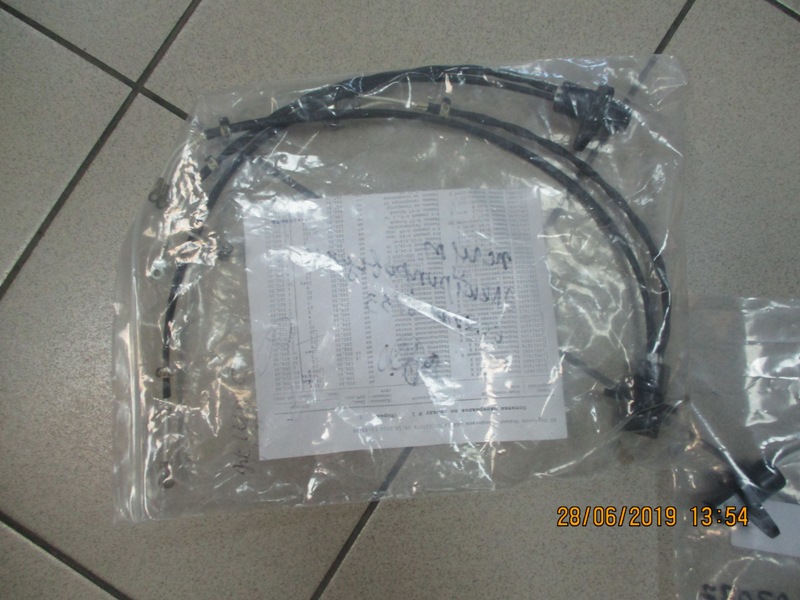 Жгут электропроводки 310 Daewoo BH120