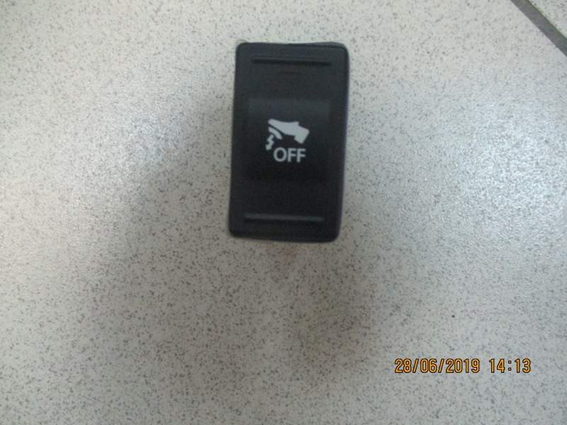 Кнопка круиз.контроля Hyundai Univers