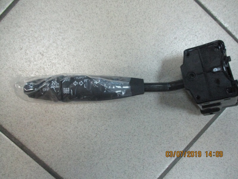 Механизм подрулевого переключателя Hyundai Univers