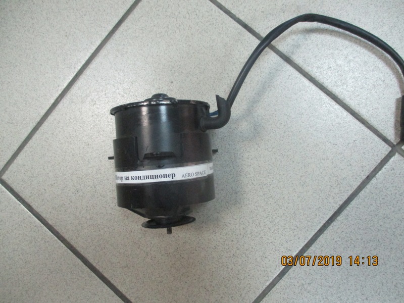 Моторчик на кондиционер Aero Space