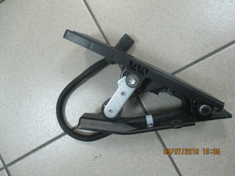Педаль газа в сборе Daewoo BH120
