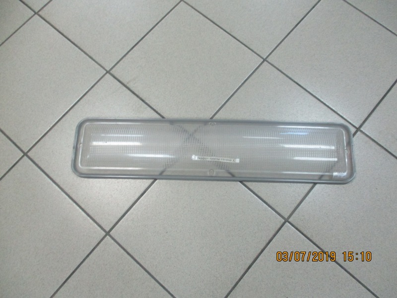 Плафон лампы салона Aero Space