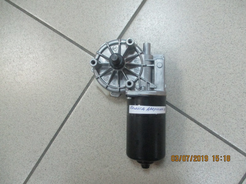 Привод дворников Hyundai Univers