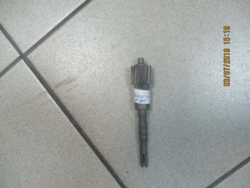 Привод спидометра 15Т М8 Aero Space