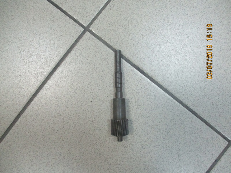 Привод спидометра 25Т М8 Aero Space