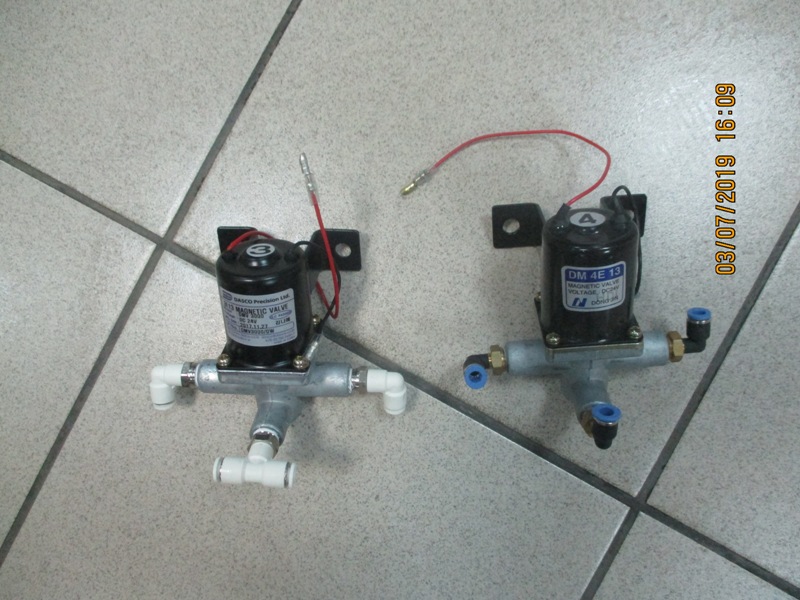 Реле открывания двери 3Е13 Transtar